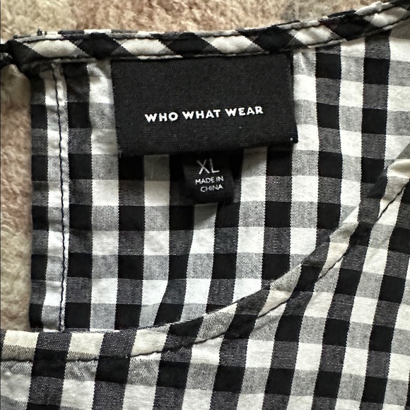 Spring Peplum Top Bundle - Picture 3 of 5